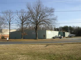909 E Elm