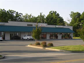 Holly Hill Lane