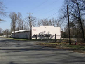 Warehouse